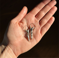 Week 42 — Sand Cast