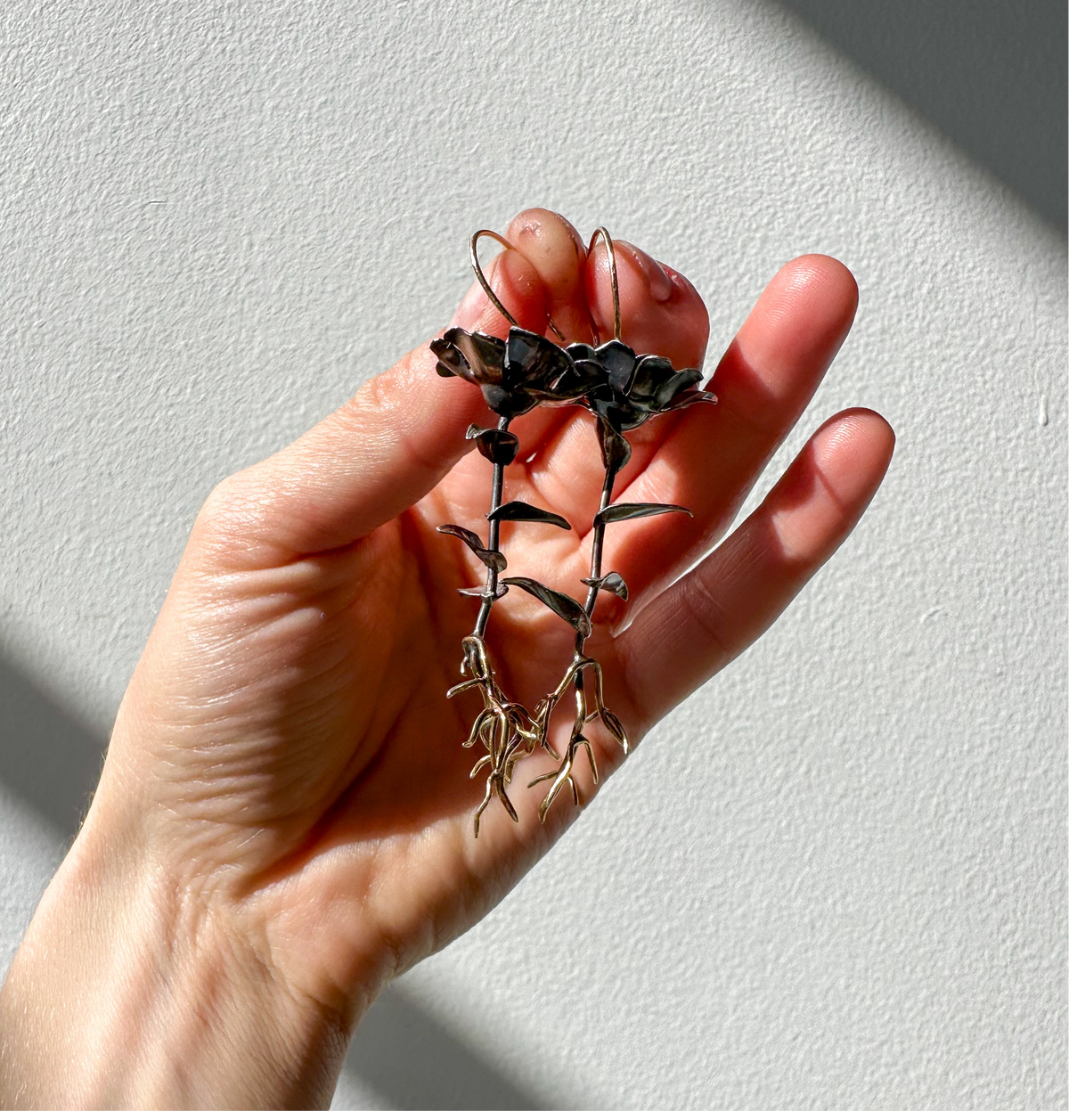 Week 3 — Uprooted