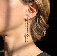 Week 8 — Goth Romance