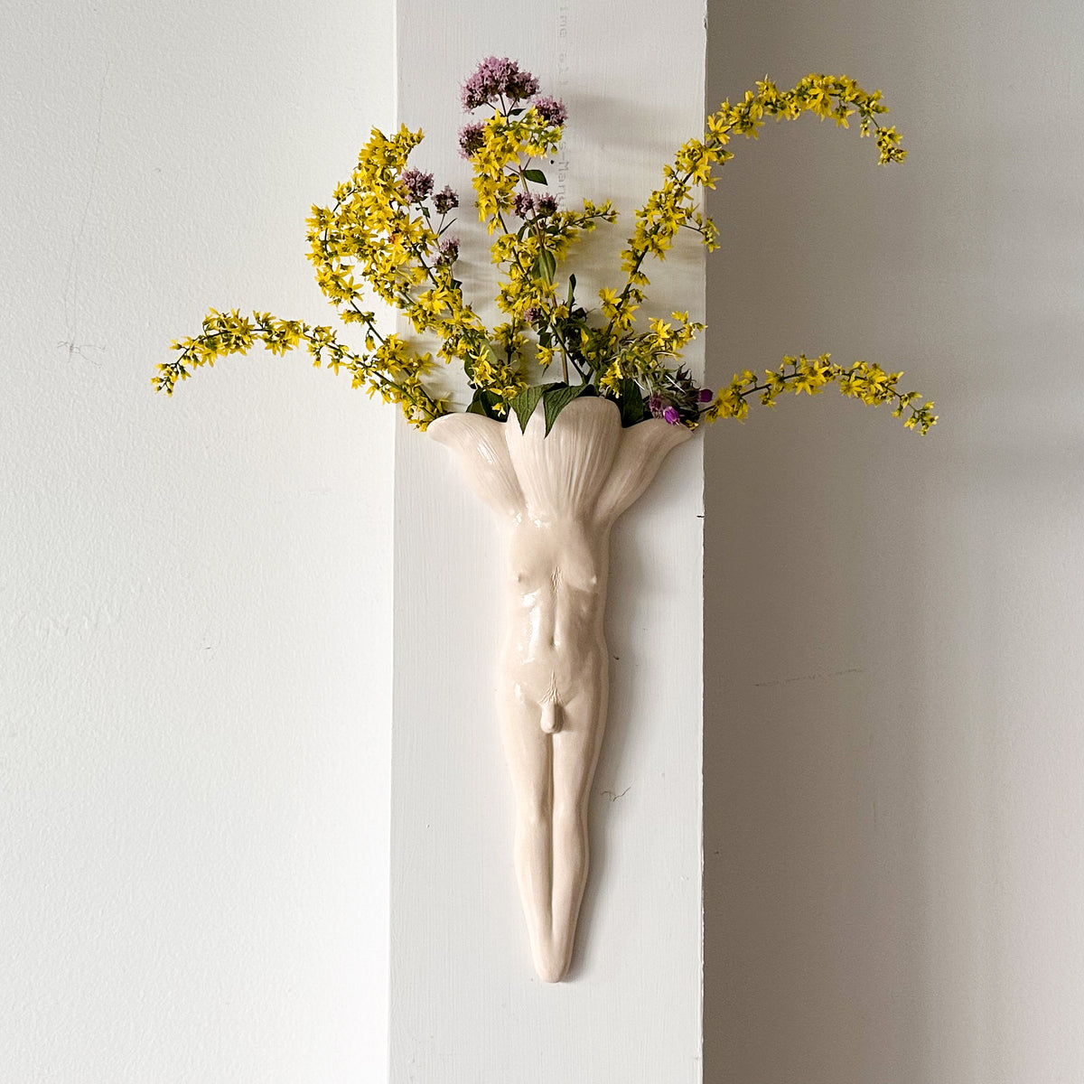 Wallflower 19