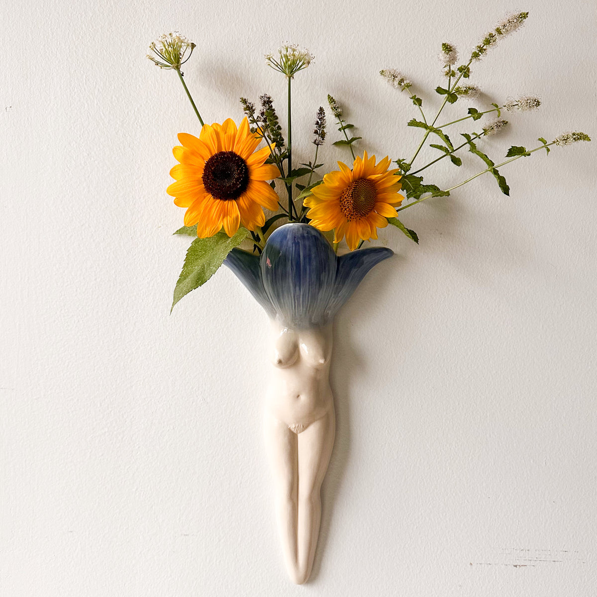 Wallflower 42