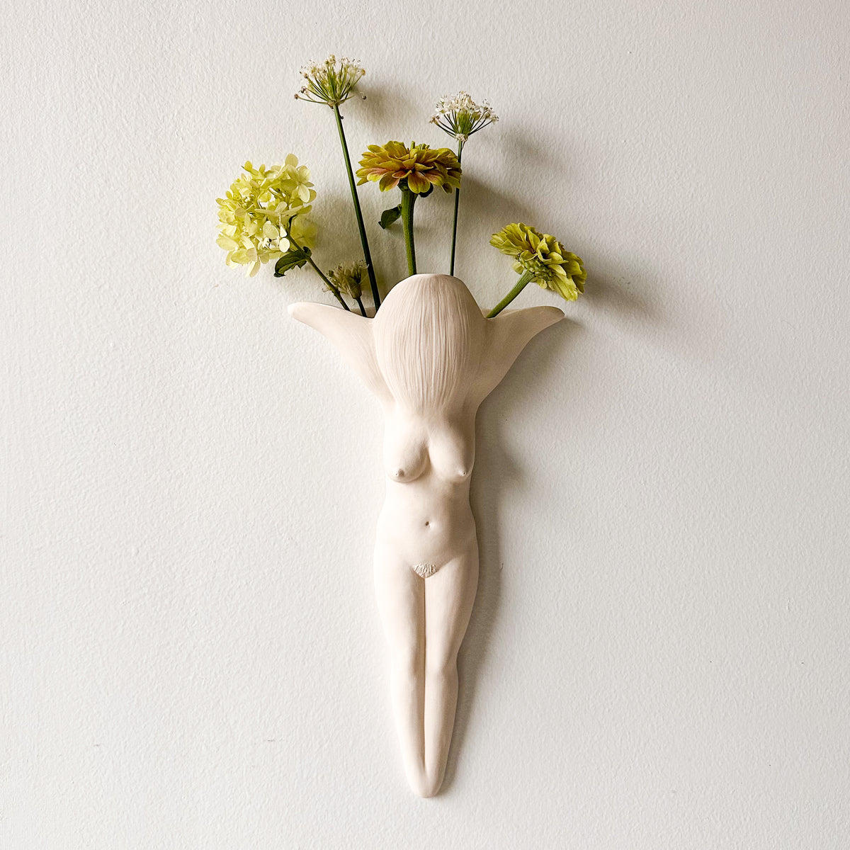 Wallflower 35