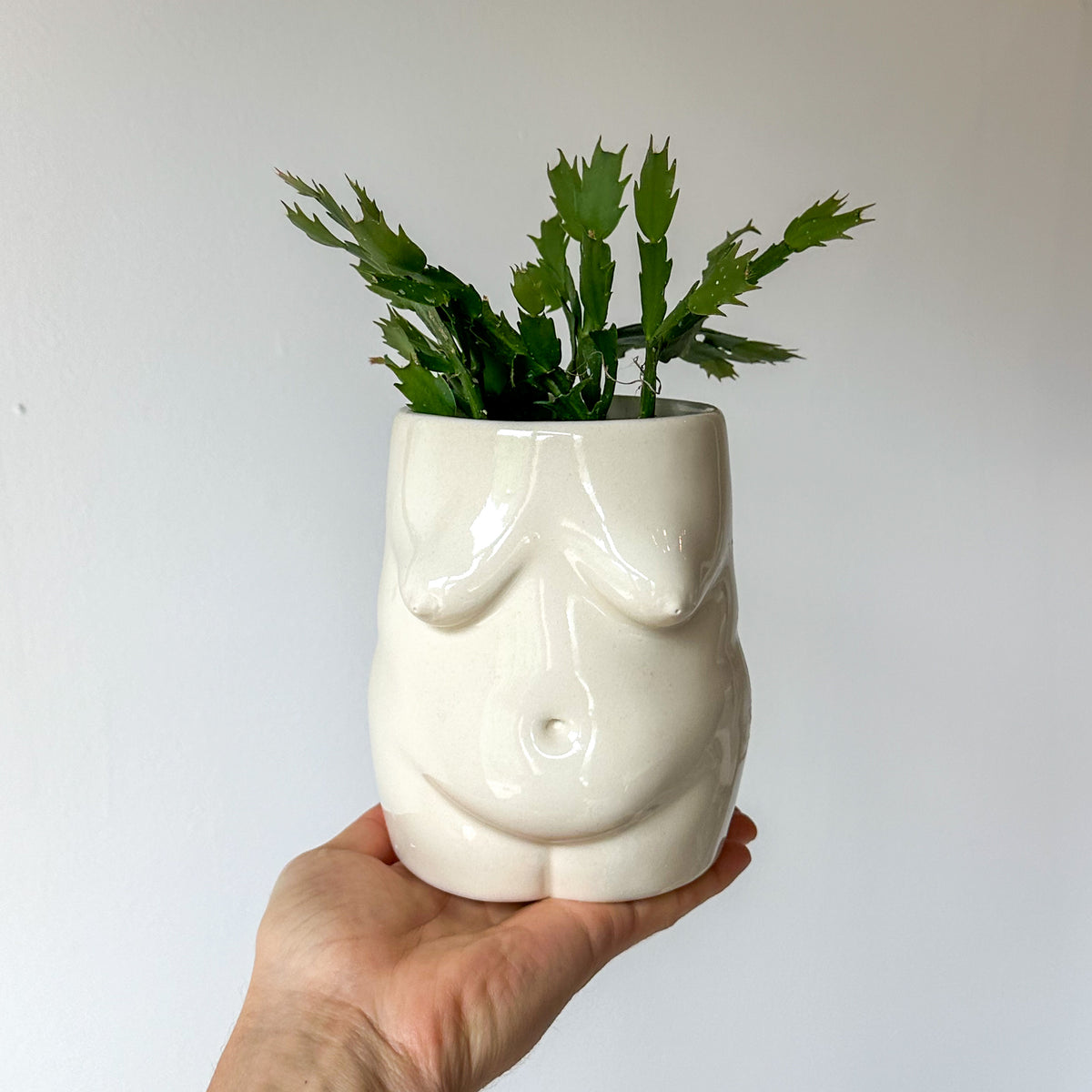 Greta Planter