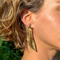 Week 33 — Jagged slits