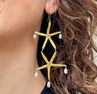 Week 38 — Sea Stars