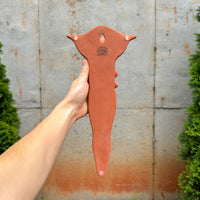 Terra Cotta Wallflower