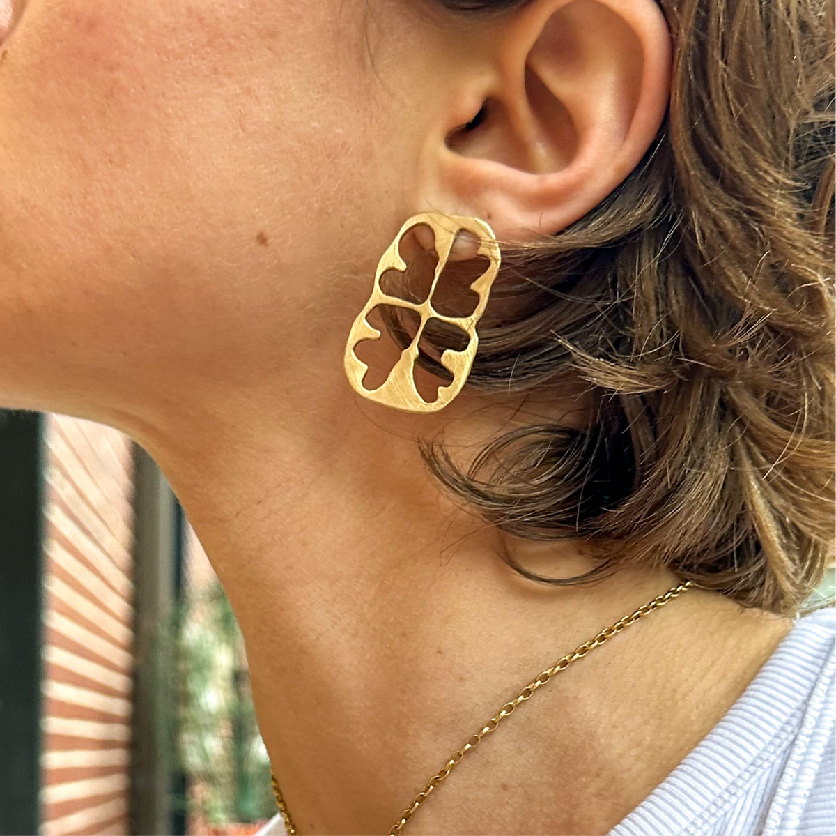 Week 6 — Walnut Slice