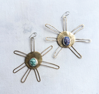 Week 28 — Birth of Lucy