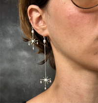 Week 13 — Starry night