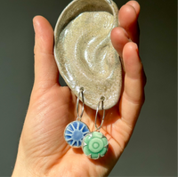 Week 48 — Porcelain Gems