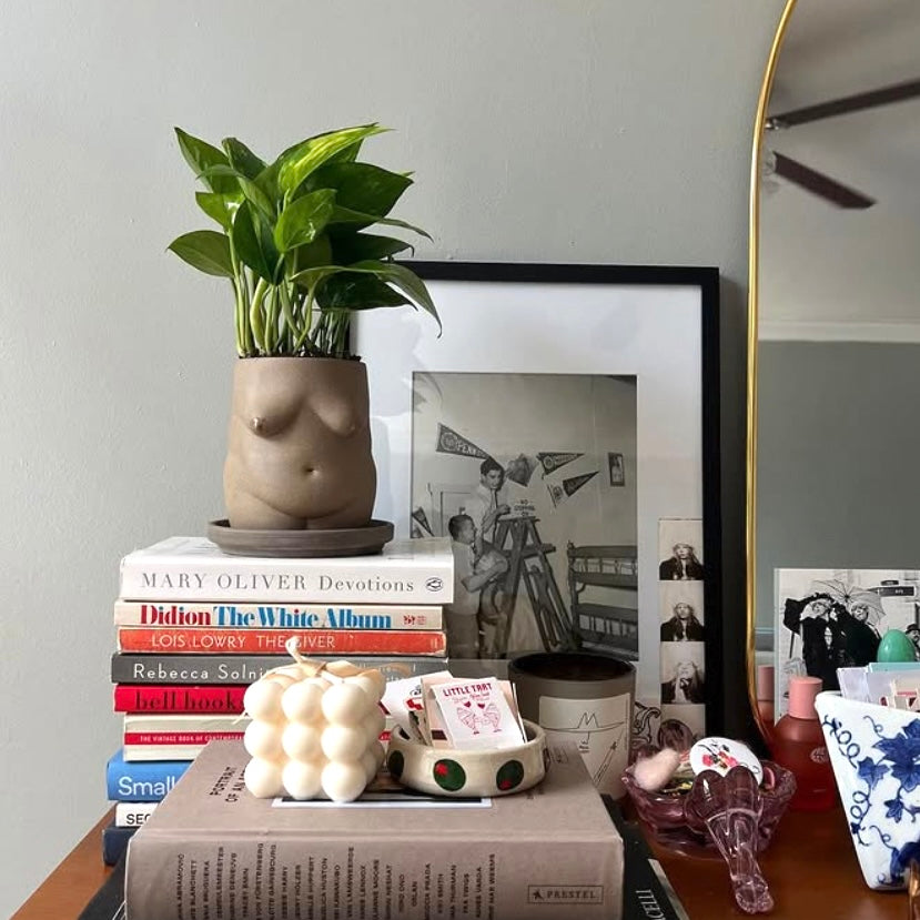 Greta Planter