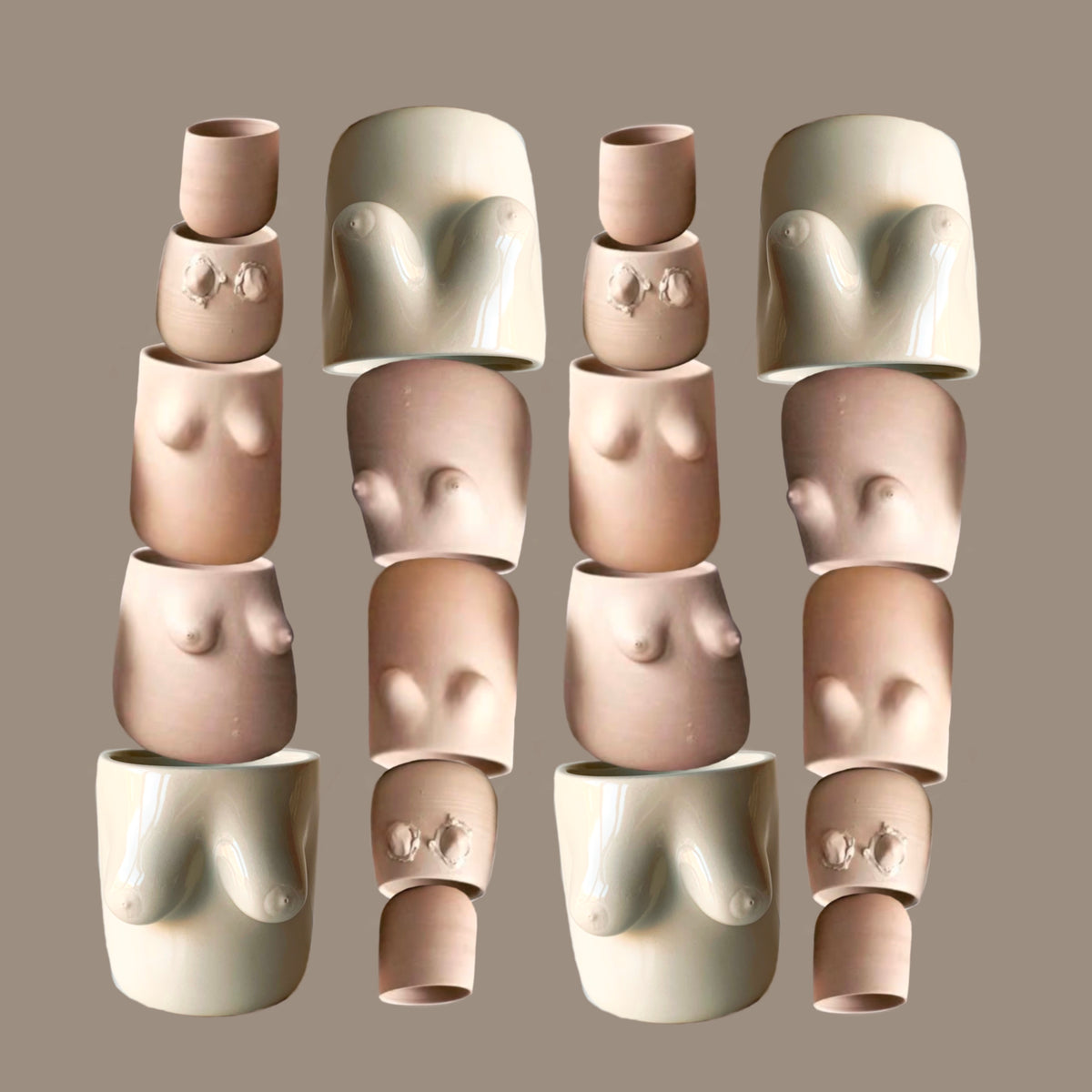 Goddessware Workshop — June 21