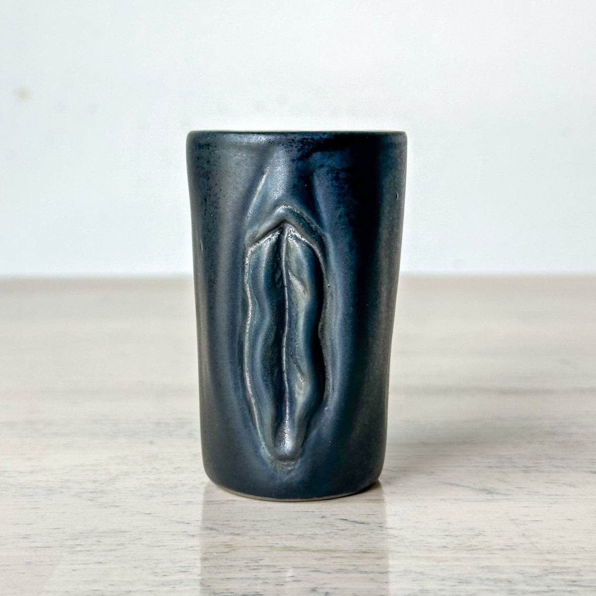 Vulva Shooter