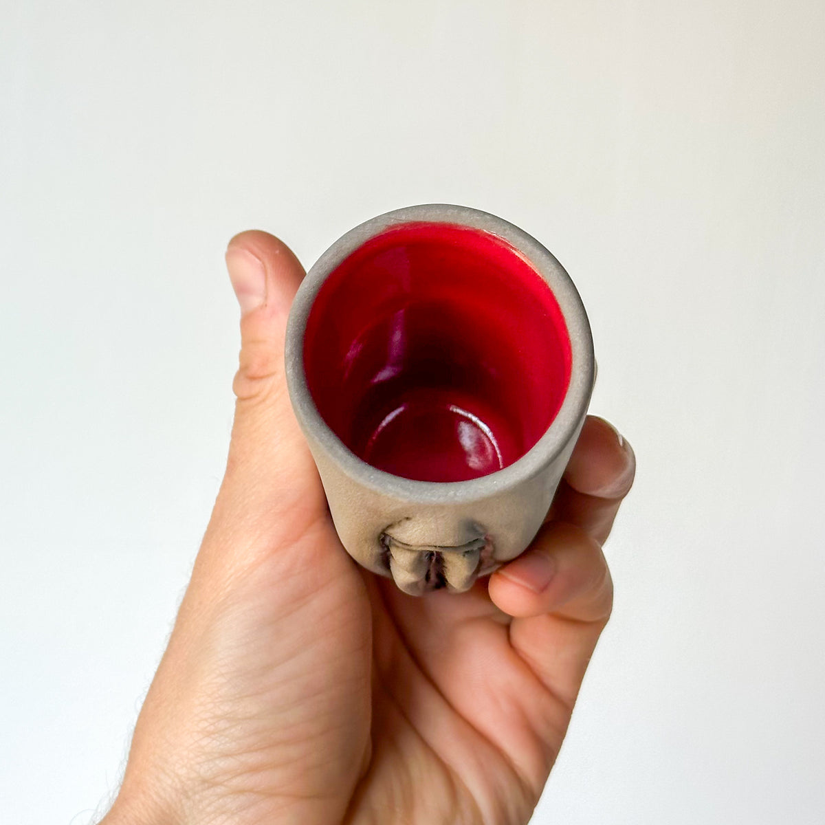 Vulva Shooter