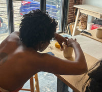 Goddessware Workshop — June 21