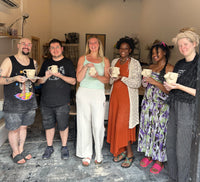 Goddessware Workshop — June 21