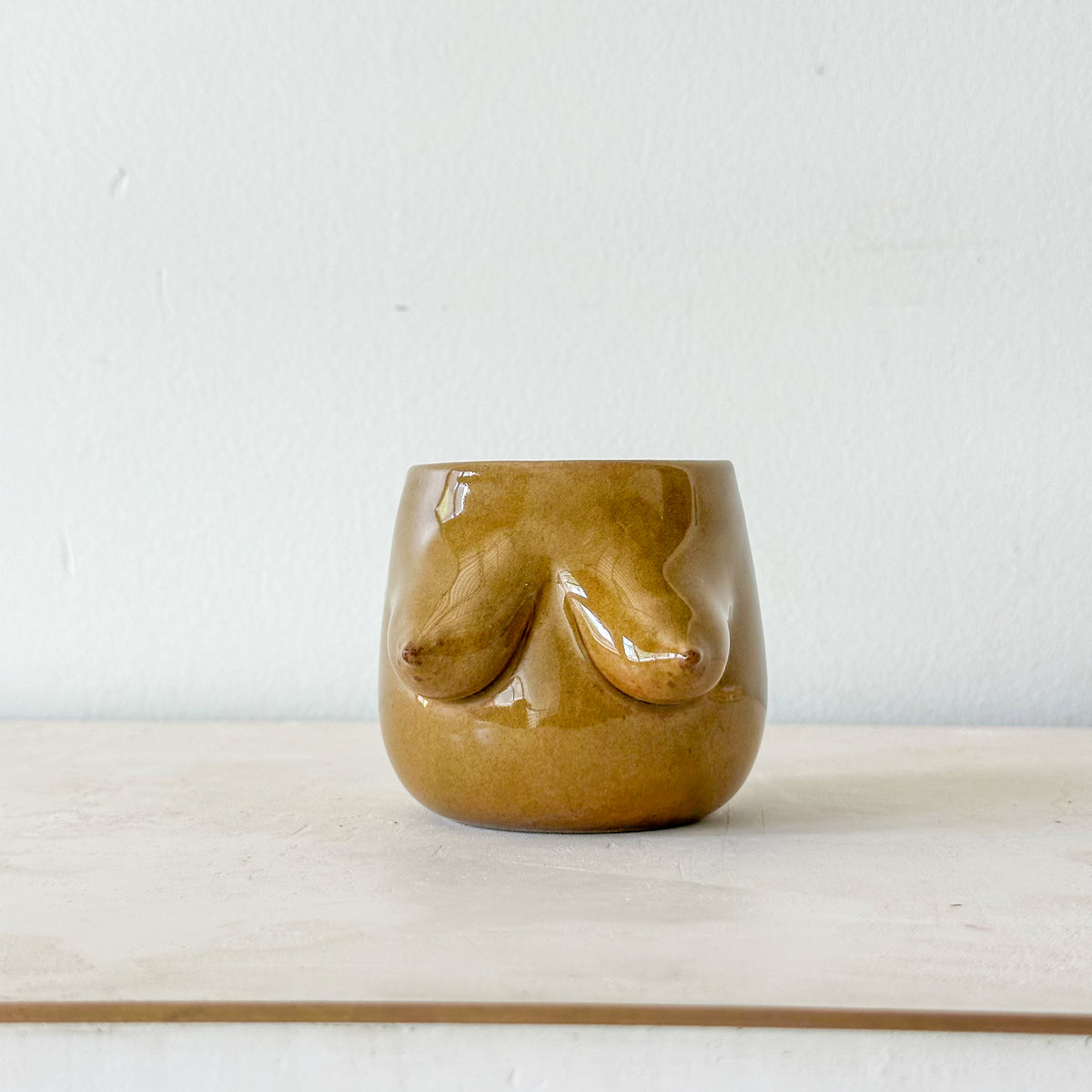 Evangeline Vessel