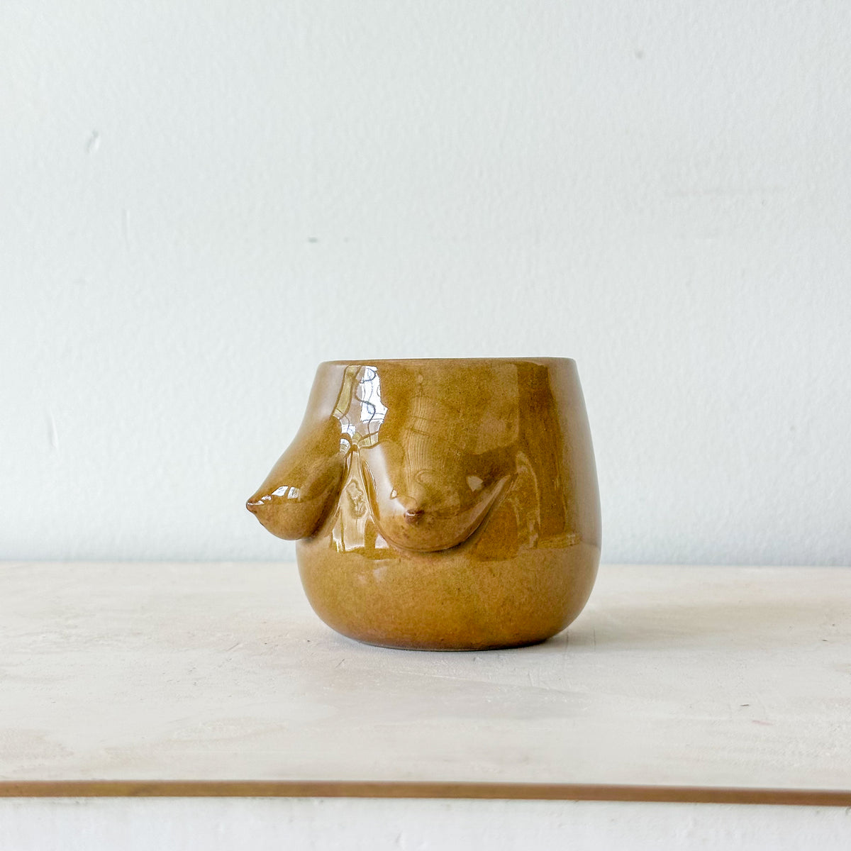 Evangeline Vessel