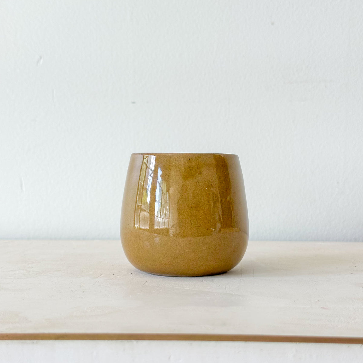 Evangeline Vessel