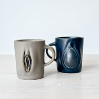 Choice Mug (2-sided)