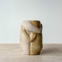 Huggers Vase