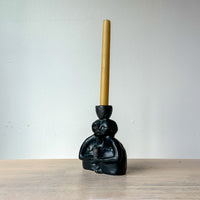 Huggers Candle Holder