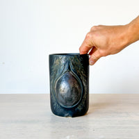 Crowning Glory Vase 2