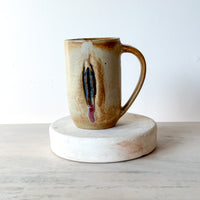 Menstrual Mug (2-sided)