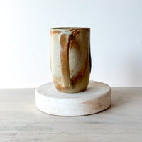 Menstrual Mug (2-sided)