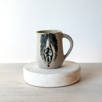 Menstrual Mug