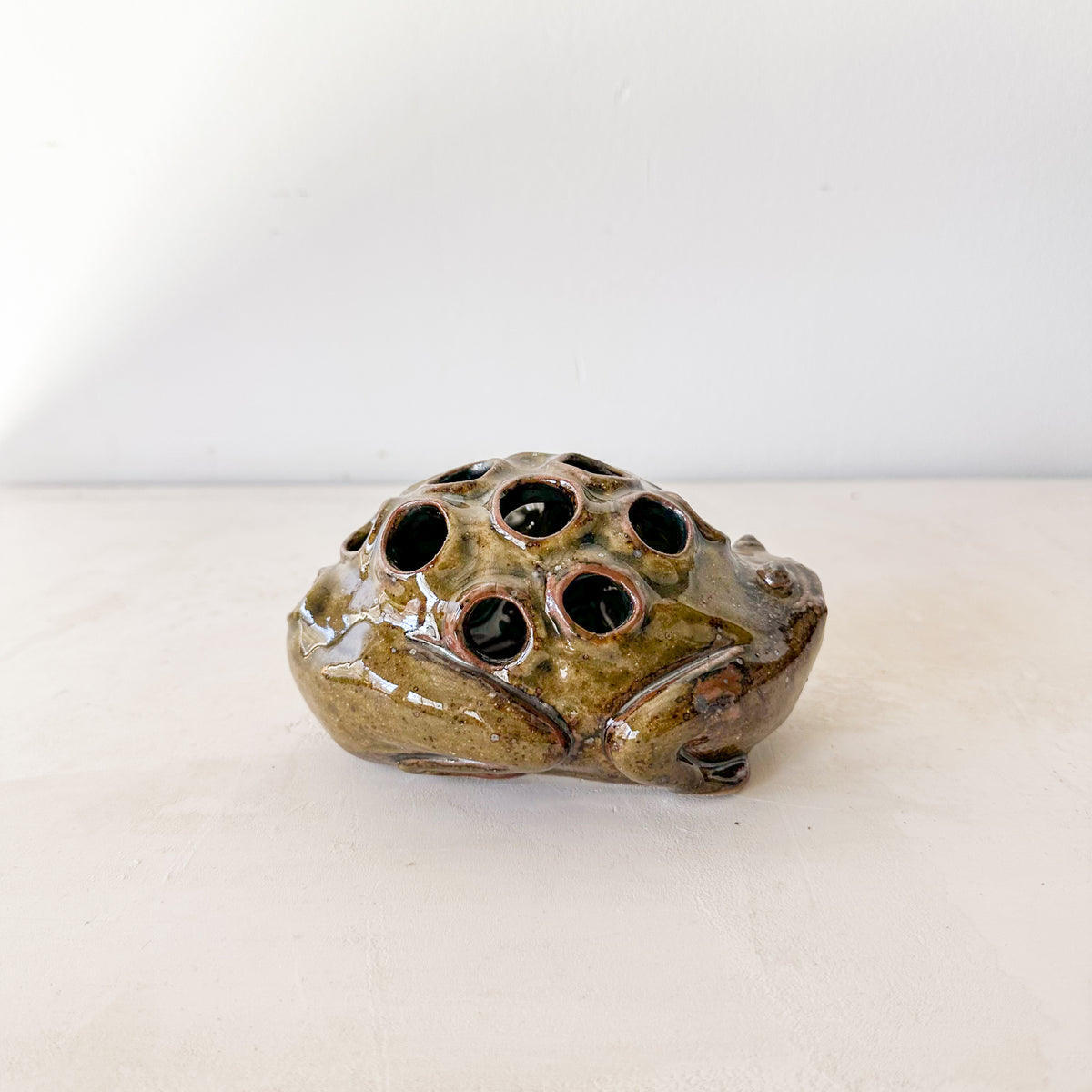 Flower Frog Set