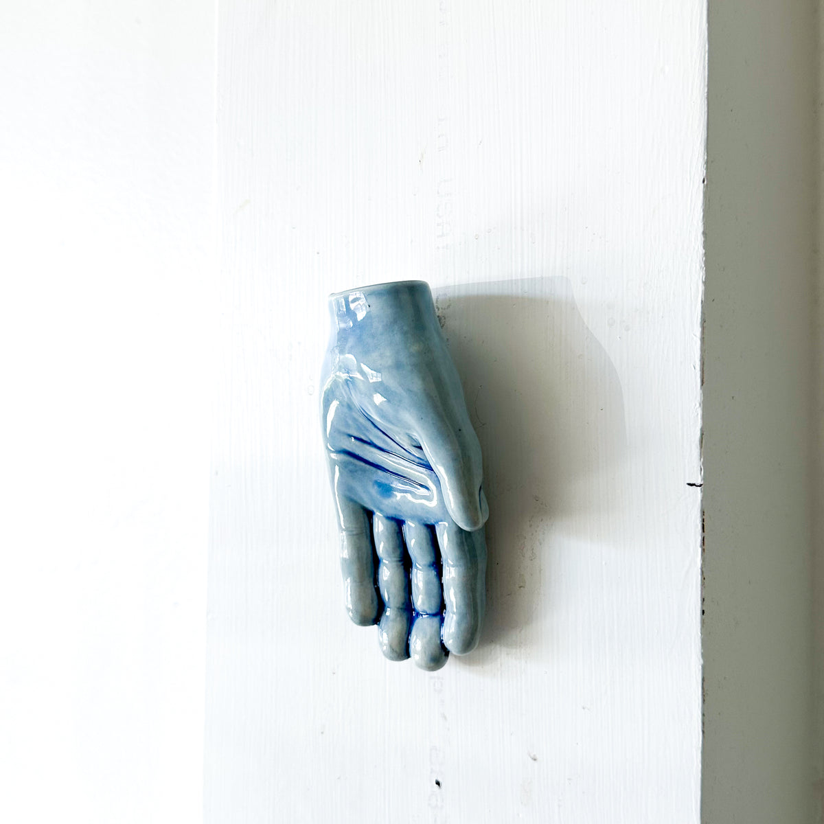 Dandy Hand Wall Vase