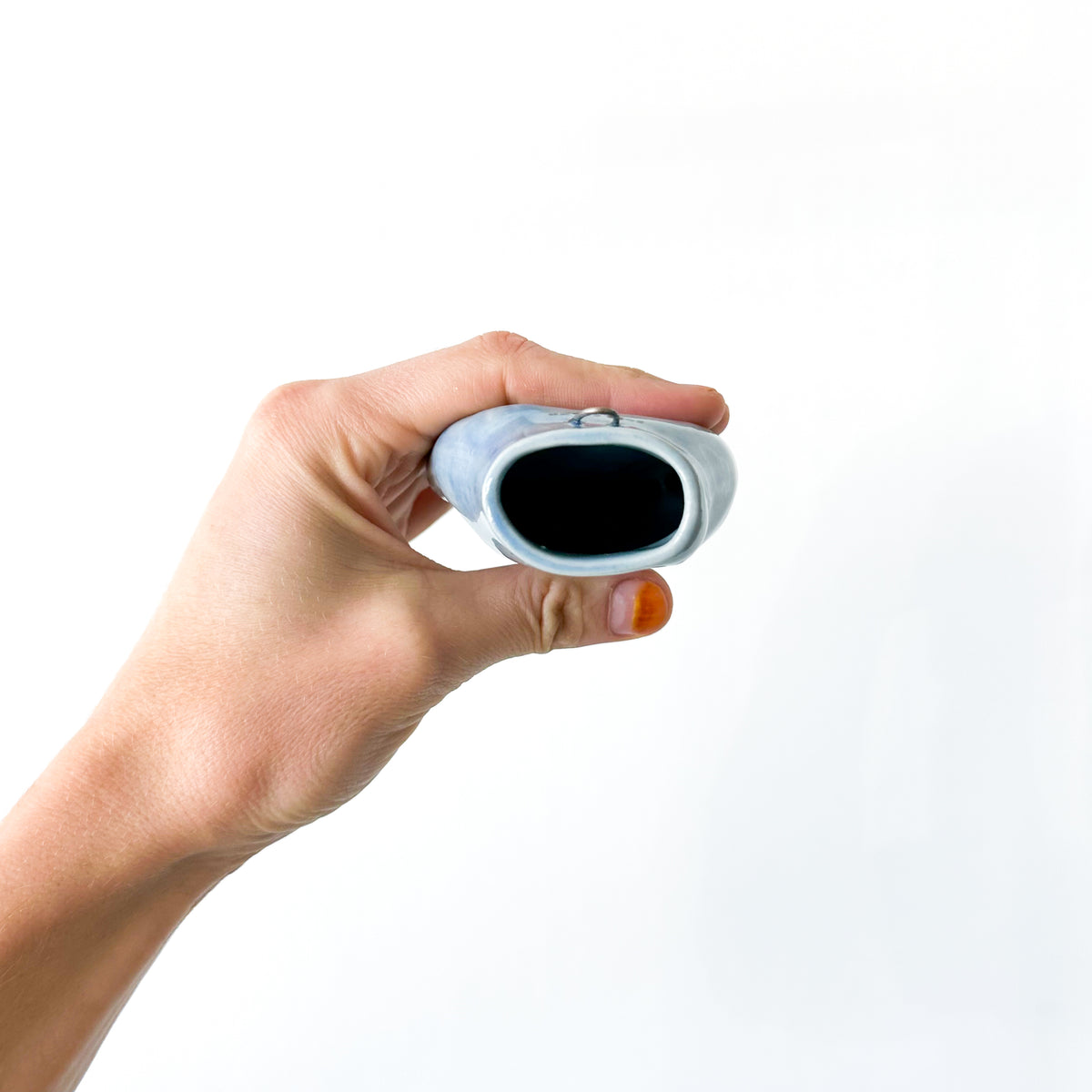 Dandy Hand Wall Vase