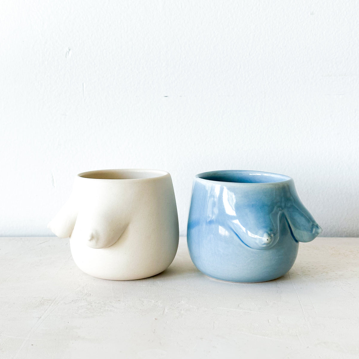 Evangeline Vessel