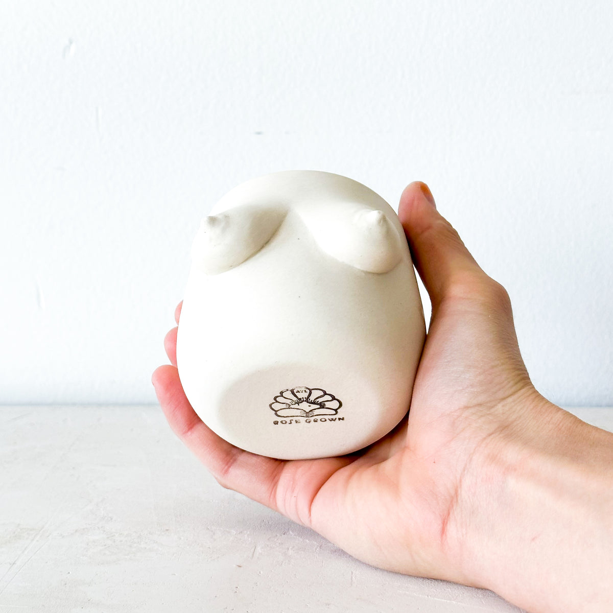 Evangeline Vessel