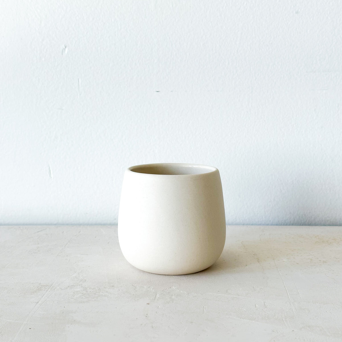 Evangeline Vessel