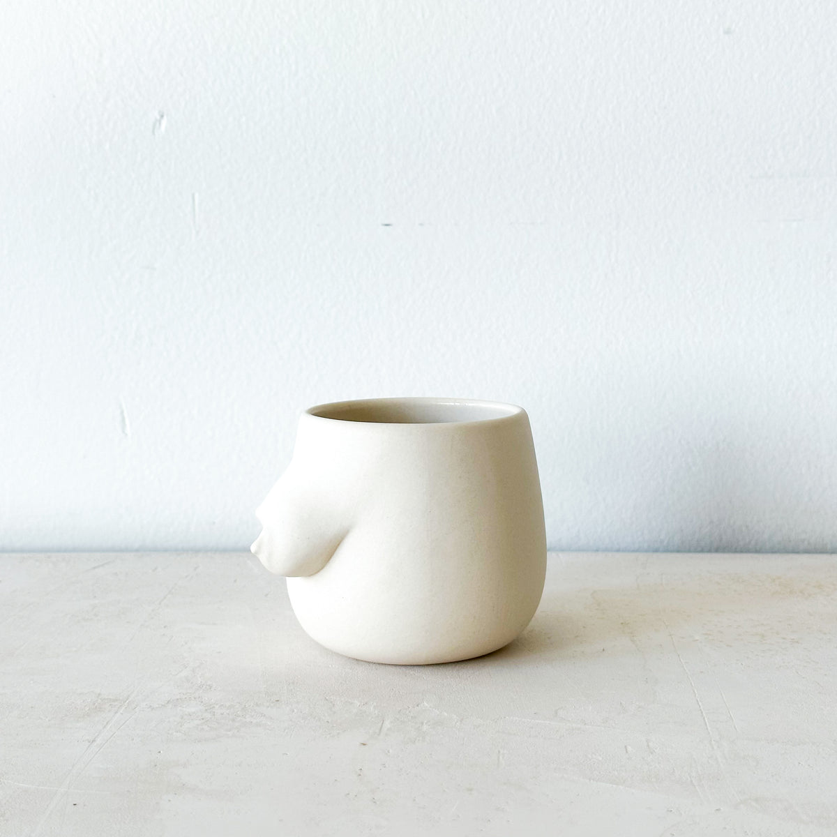 Evangeline Vessel