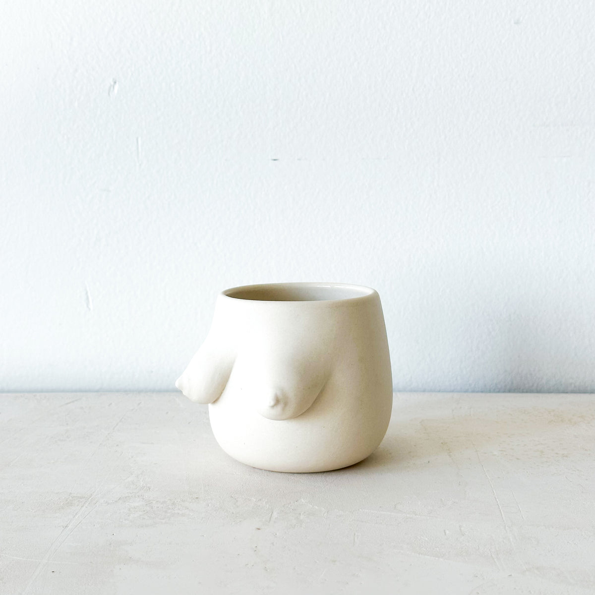 Evangeline Vessel