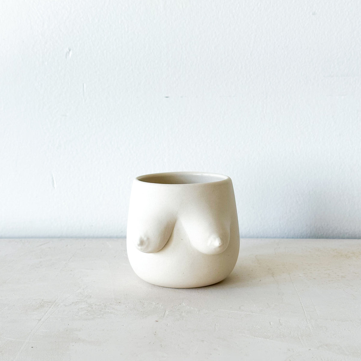 Evangeline Vessel