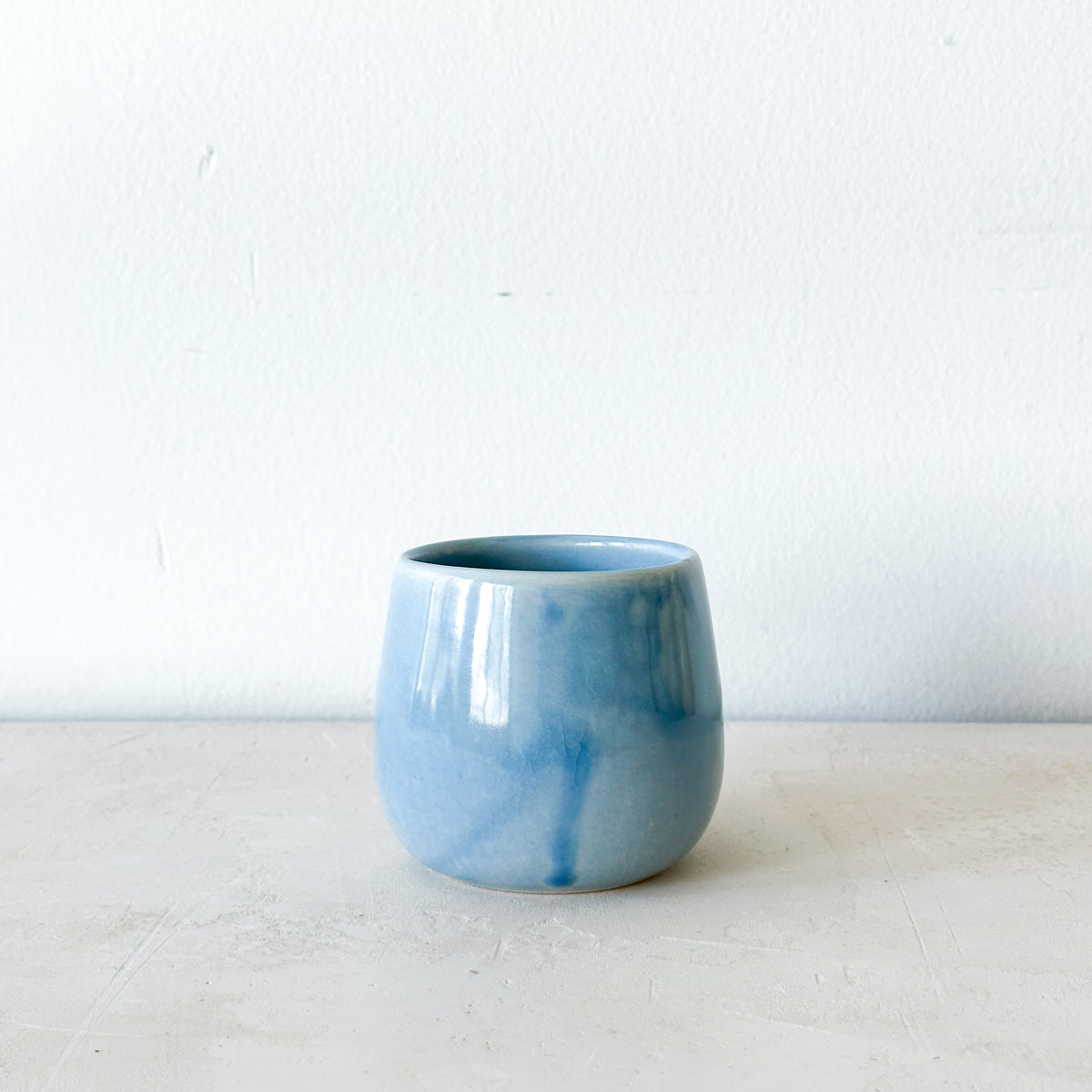 Evangeline Vessel