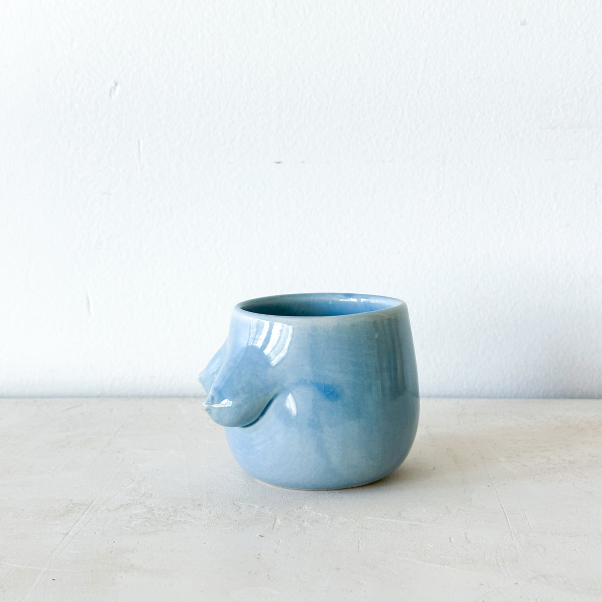 Evangeline Vessel
