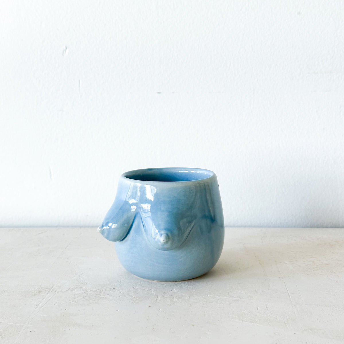 Evangeline Vessel
