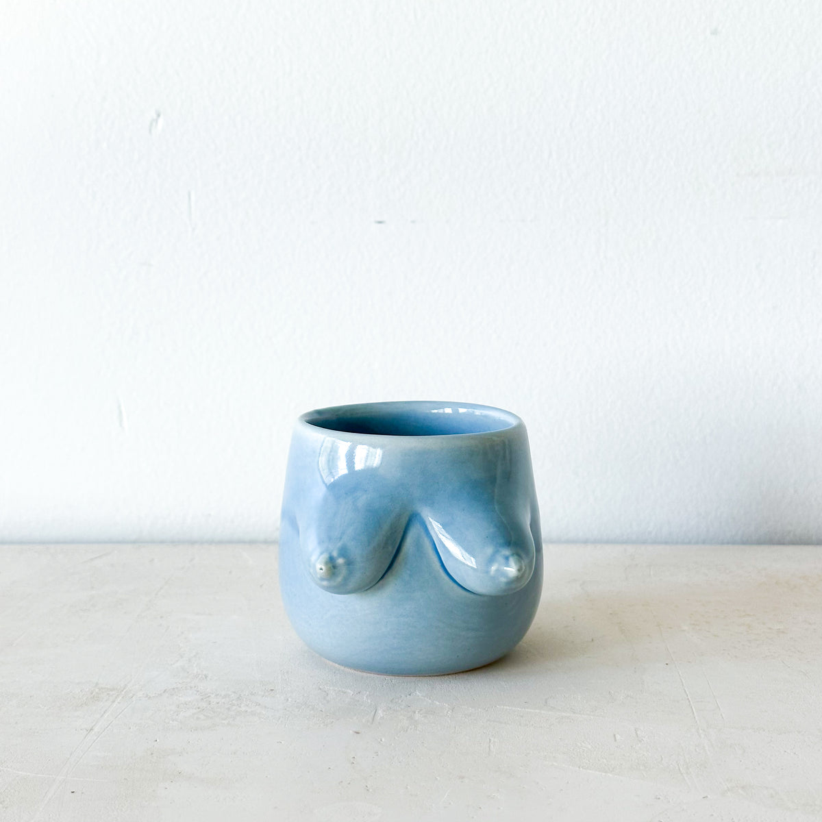 Evangeline Vessel