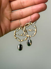 Week 7 — Walnut Slice