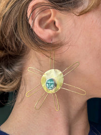 Week 28 — Birth of Lucy