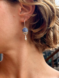 Week 35 — Crying Eyes