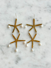 Week 38 — Sea Stars