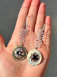 Week 40 — Medallions