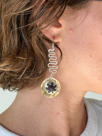 Week 40 — Medallions