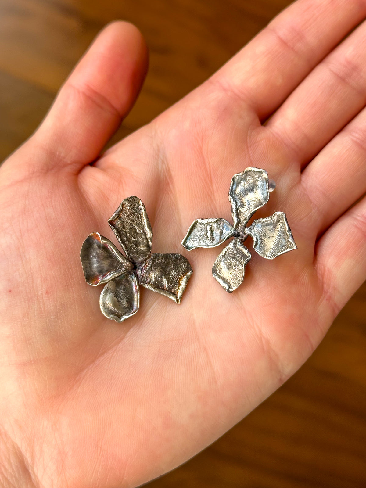 Week 45 — Bloom Studs